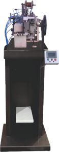 SPIGA CHAIN MAKING MACHINE