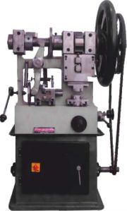 Ball Making Machine