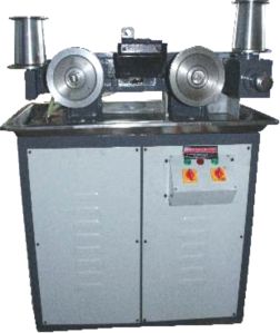 Round Wire Drawing Machine