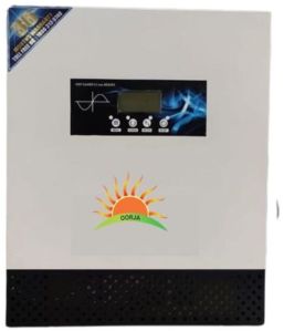 Solar Inverter Inbuilt Lithium Ion Battery for Portable Devices