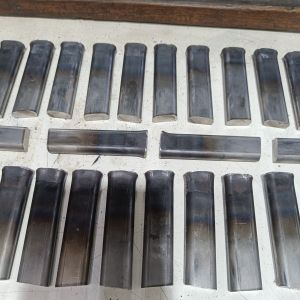 Metal Perforation Punches