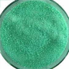 Ferrous Sulphate, Grade Standard : Industrial, Form : Crystals