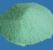 Ferrous Sulphate HeptahydrateS