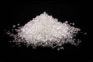 Sodium Acetate, Color : Snow-white for Industrial