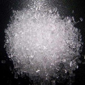 Sodium Thiosulphate Pentahydrates