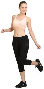 Women Capri