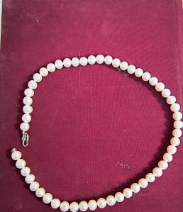 Pearl Jewelry