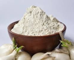 Dehydrated White Onion Powder