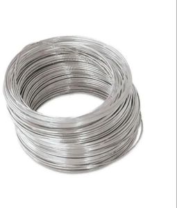 Stainless Steel Spring Wire