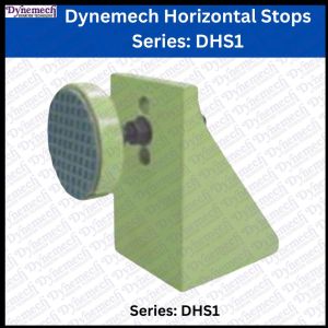 Dynemech Horizontal Stops Series DHS1