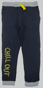 B16213 Boys French Terry Joggers