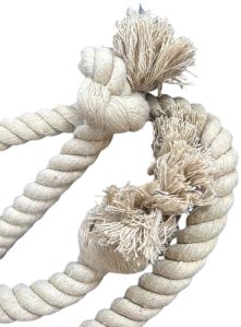 Cotton Twisted Ropes