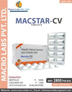 Pharmaceutical Tablets