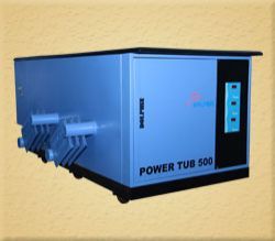 Servo Voltage Stabilizer