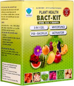 Plant Health Bact Kit