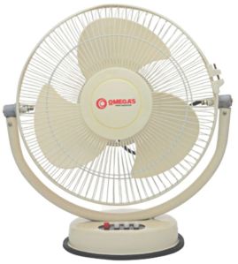 Table Fan 9