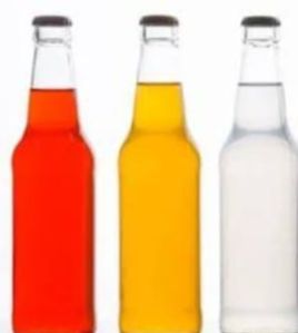 Lemon Soda Soft Drink, Packaging Size : 500ml, Form : Liquid