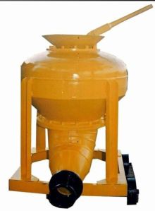 Concrete Placer Pump