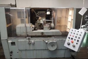 Russian Stanko Thread Grinder 5K822B