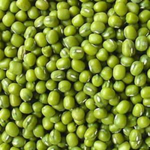 Whole Green Moong Dal