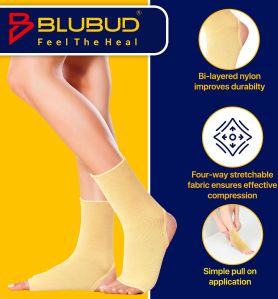 BB-09 Ankle Support