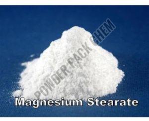 Magnesium Stearate Powder