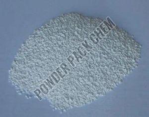 Sodium Dichloroisocyanurate Powder, Formula : C3Cl2N3NaO3