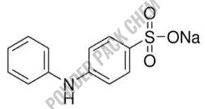 Sodium Diphenylamine Sulphonate AR, Packaging Size : 10-25 Kg