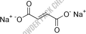 Sodium Fumarate Powder, Grade : Technical Grade, Formula : C4h2na2o4