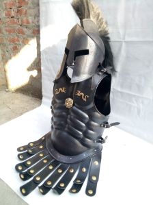 Muscle Armour