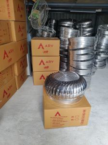 Natural Air Ventilators