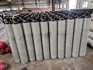 Carbon Dioxide Co2 Cylinder