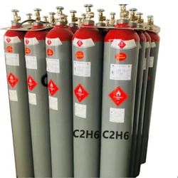 Ethylene Gas Cylinder