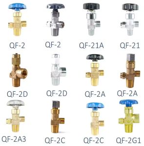 Manifold Valves