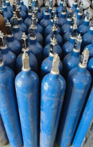 Nitrous Oxide Gas Cylinder