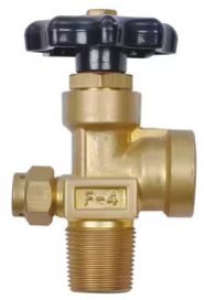 Refrigeration Valves