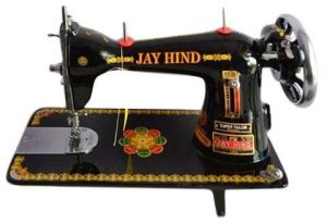 JAYHIND Link Model Sewing Machine