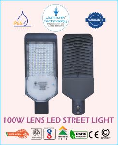 100W Outdoor LED Street Light