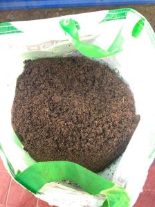 Bio Organic Fertilizer