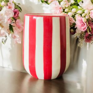 Ceramic Planter 6 for Indoor Use, Decoration