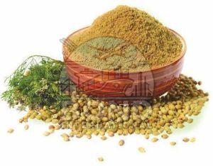 Coriander Powder, Packaging Type : Packet For Cooking, Spices