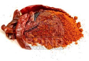 Teja Red Chilli Powder, Packaging Type : Packet For Cooking, Spices