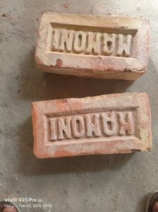 Clay Middya Red Brick, Thickness : 16mm, Packaging Type : Pallets