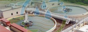 Effluent Treatment Plant for Water Recycling