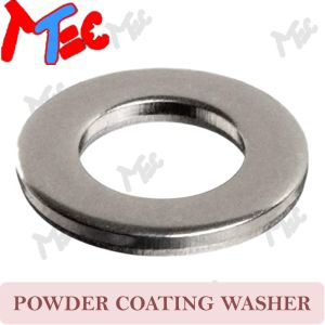 Washers- All Metal Grades & Finish Coating