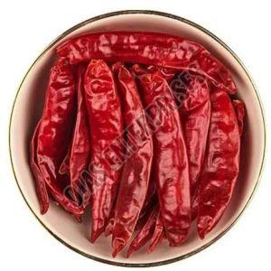 Organic Dry Red Chilli, Packaging Size : 20Kg, Packaging Type : Bag