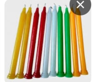Candles