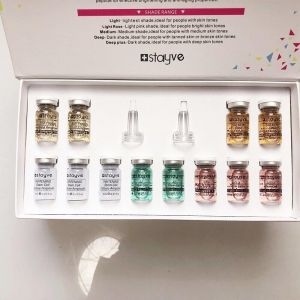 Skin Care Cosmetics