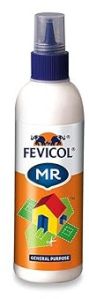 25 gm Fevicol MR White Adhesive