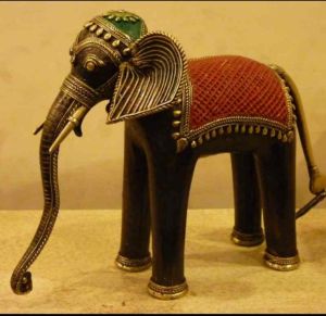 Handicraft Wooden Elephant